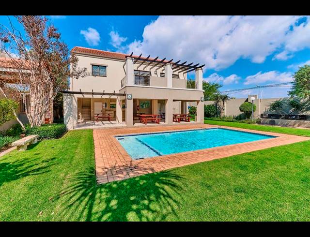 1 BEDROOM PROPERTY TO RENT IN PAULSHOF